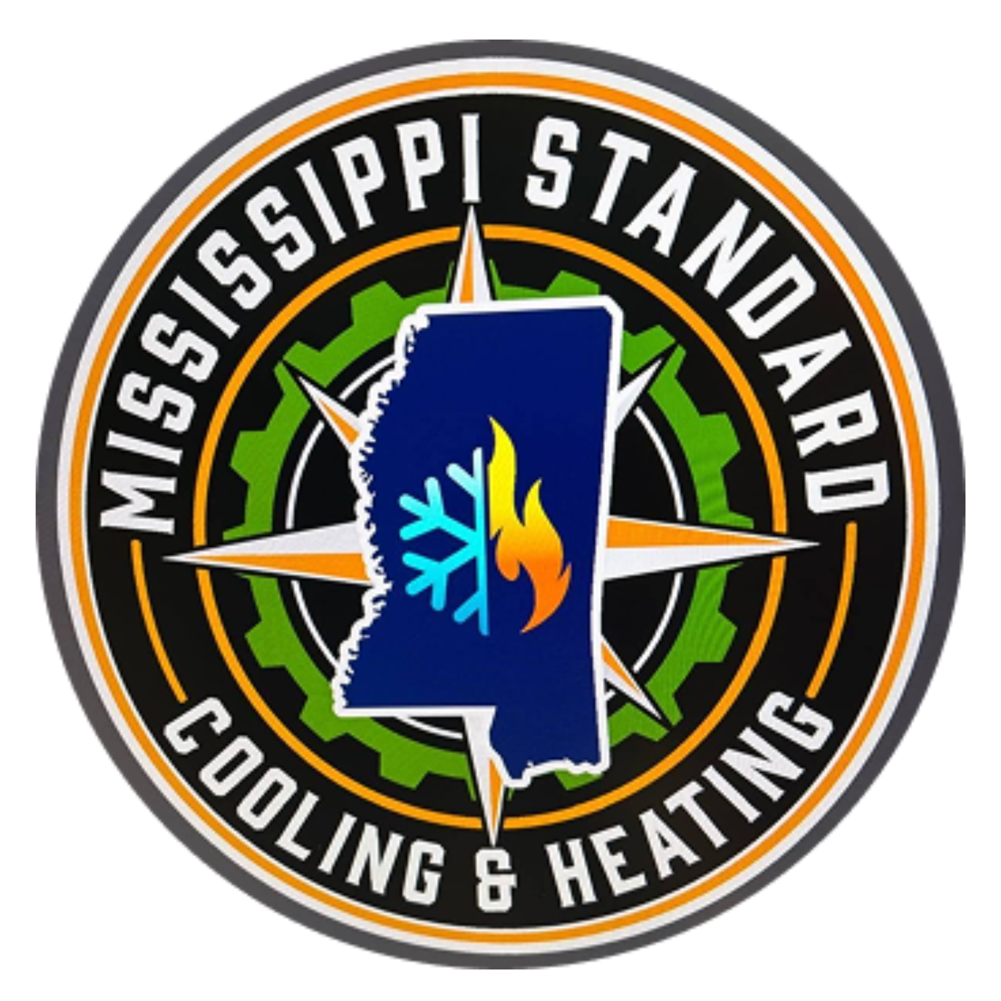 Mississippi Standard Cooling & Heating, LLC